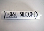 Horse Silicone